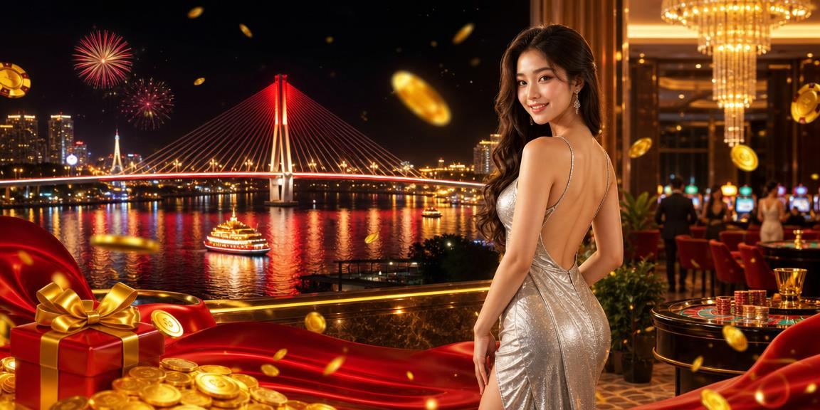 Lễ hội giải trí casino trực tuyến tại Cần Thơ với nhiều người tham dự