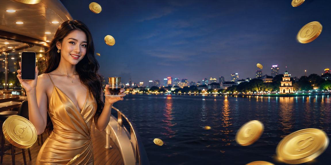 Người dùng Hà Nội trải nghiệm casino trực tuyến trên điện thoại Android