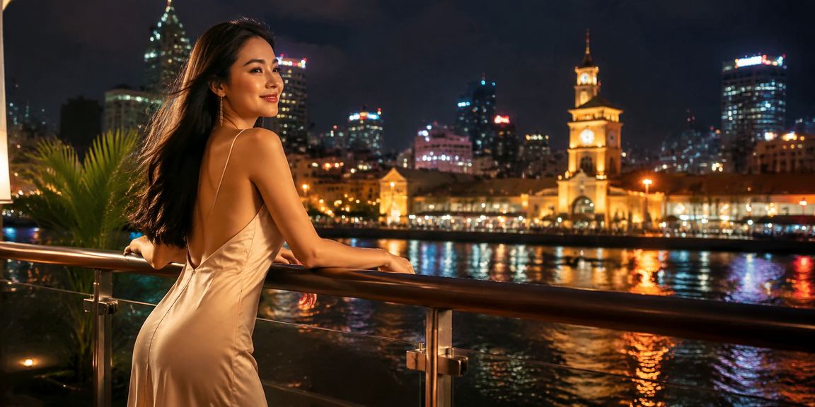 Người dùng tại TP.HCM xem kết quả thể thao và lottery trên điện thoại