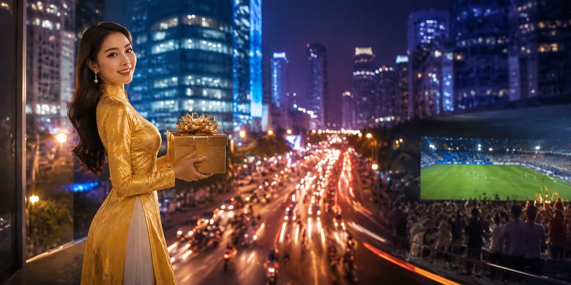 Người chơi tham gia giải trí có trách nhiệm tại Việt Nam