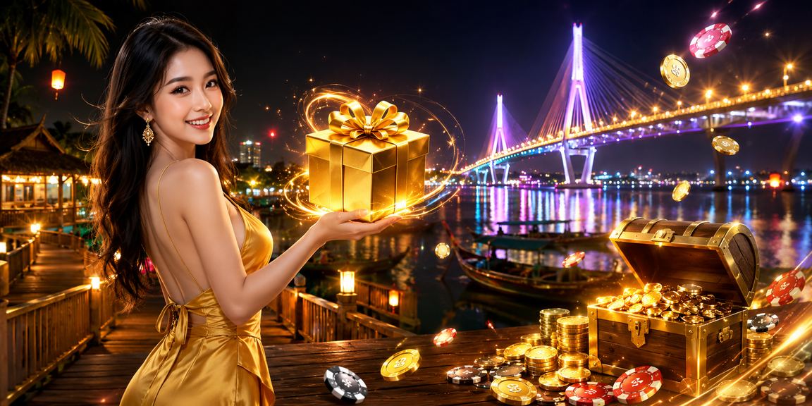 Người chơi casino trực tuyến nhận giải thưởng jackpot tại Việt Nam