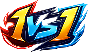 1vs1